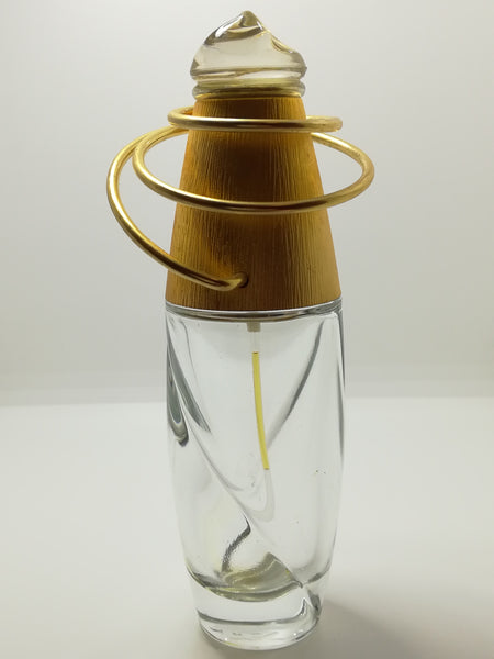 Perfume Bottle (Empty) - Acte 2 (Escada)