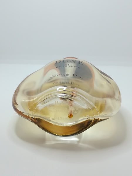 Perfume Bottle (Empty) - Dune (Christian Dior)