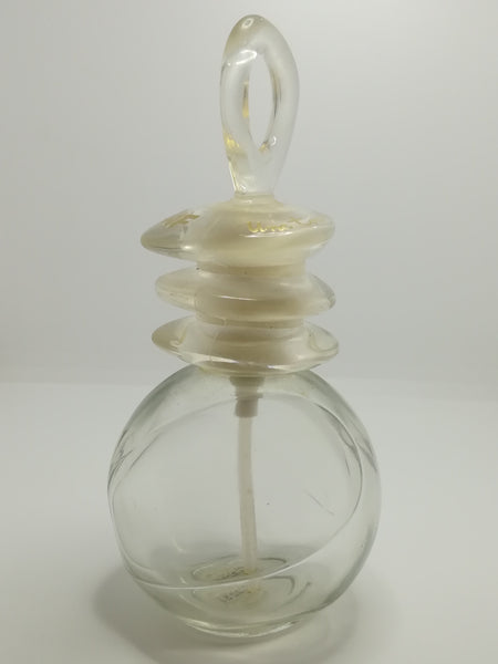 Perfume Bottle (Empty) - Une Touche (Naf Naf)