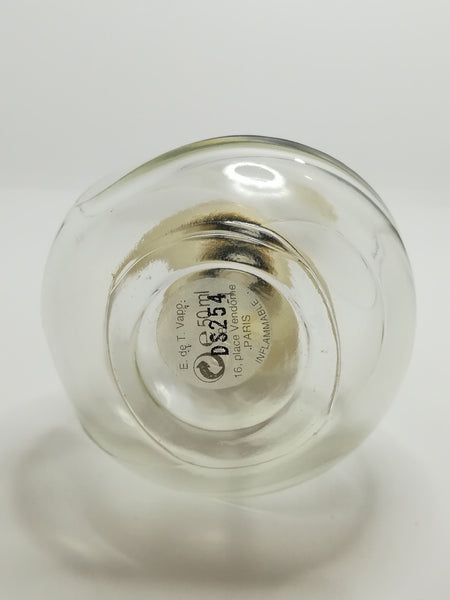 Perfume Bottle (Empty) - Une Touche (Naf Naf)