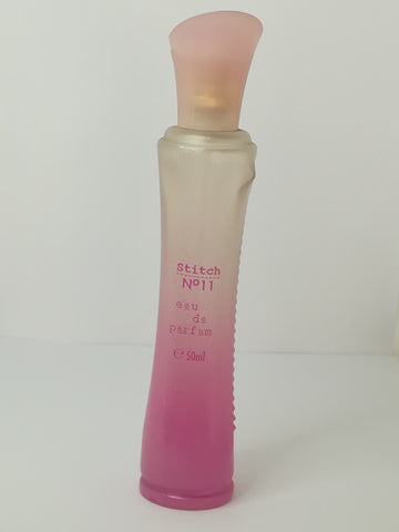 Perfume Bottle (Empty) - Stitch No. 11 (Stitch)