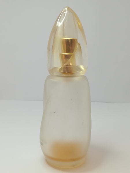Perfume Bottle (Empty) - Fire & Ice (Revlon)