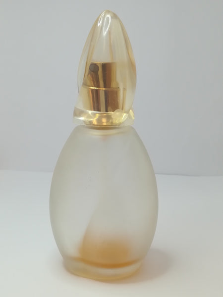 Perfume Bottle (Empty) - Fire & Ice (Revlon)
