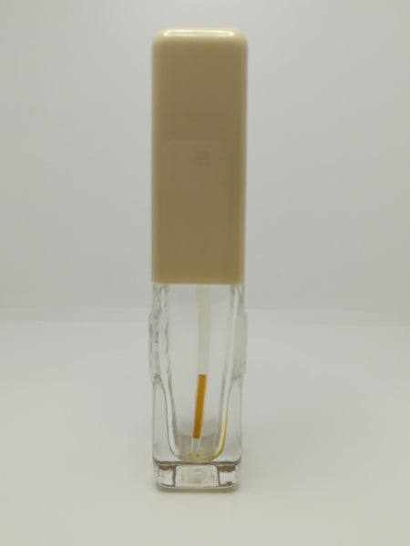Perfume Bottle (Empty) - Ivoire (Balmain)