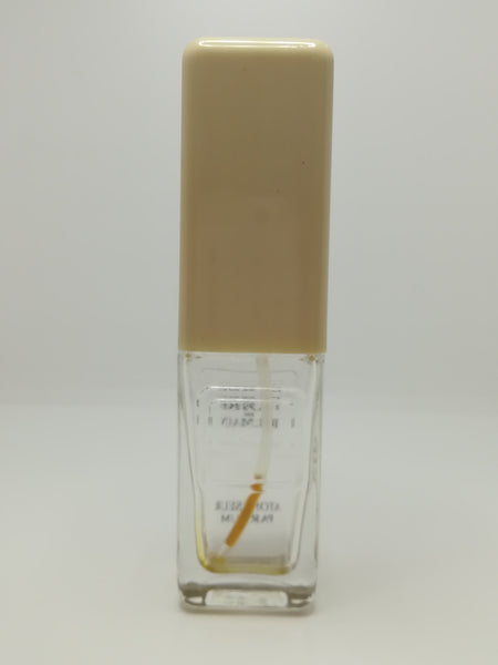 Perfume Bottle (Empty) - Ivoire (Balmain)