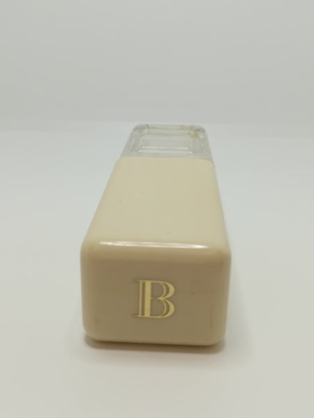 Perfume Bottle (Empty) - Ivoire (Balmain)