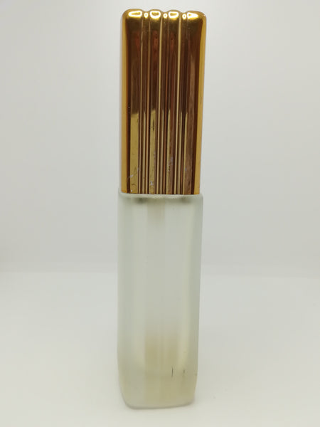 Perfume Bottle (Empty) - Private Collection (Estee Lauder)