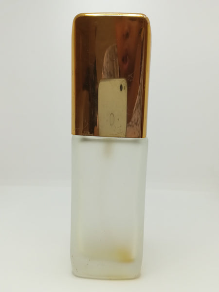 Perfume Bottle (Empty) - Private Collection (Estee Lauder)