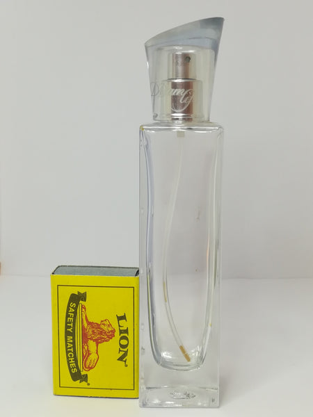 Perfume Bottle (Empty) - Name Unknown