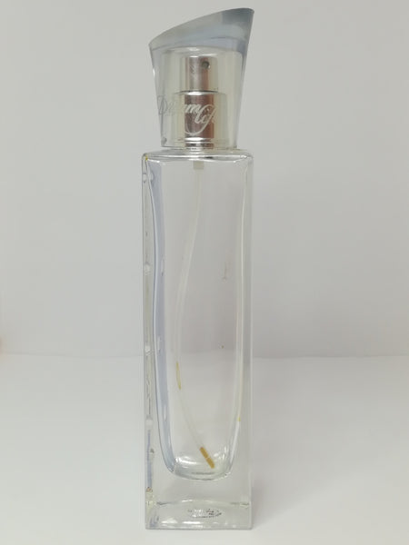 Perfume Bottle (Empty) - Name Unknown