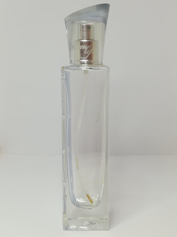 Perfume Bottle (Empty) - Name Unknown