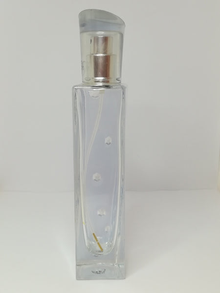Perfume Bottle (Empty) - Name Unknown