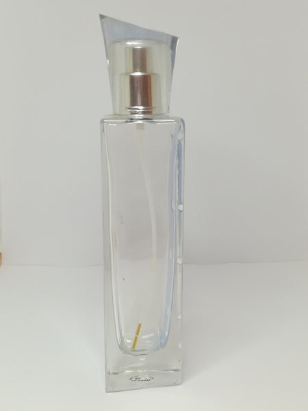Perfume Bottle (Empty) - Name Unknown