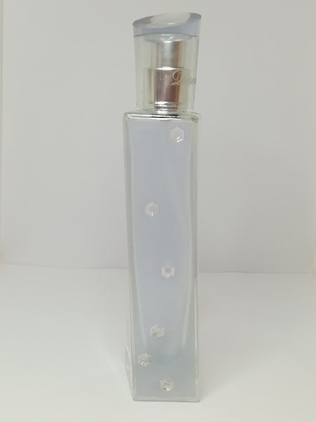Perfume Bottle (Empty) - Name Unknown