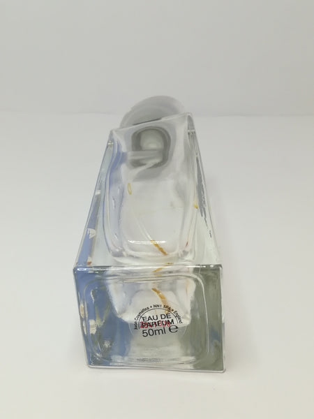 Perfume Bottle (Empty) - Name Unknown