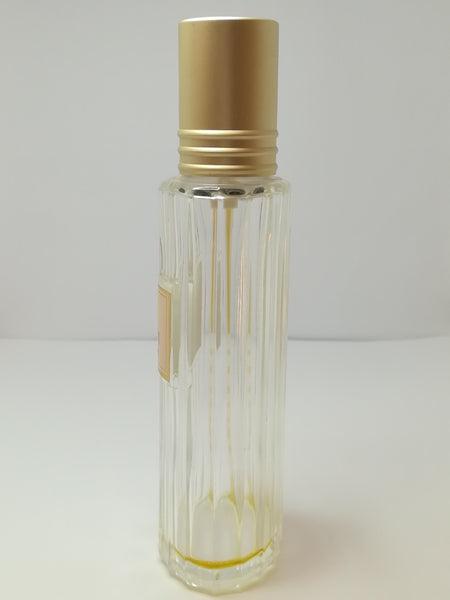 Perfume Bottle (Empty) - Eau de Gucci (Gucci)