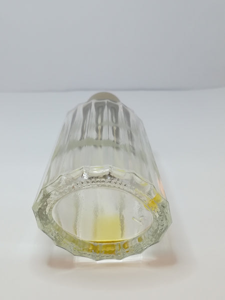 Perfume Bottle (Empty) - Eau de Gucci (Gucci)