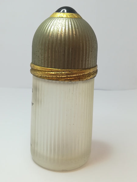 Perfume Bottle (Empty) - Pasha de Cartier (Cartier)