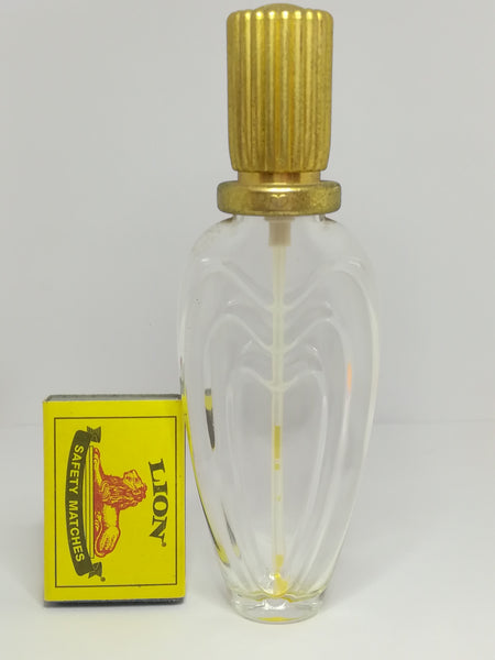 Perfume Bottle (Empty) - Escada (Escada)