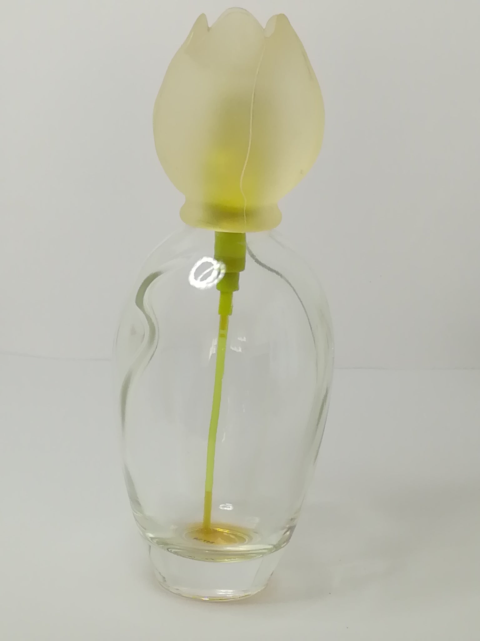 Perfume Bottle (Empty) - Chloe Narcisse (Chloe)