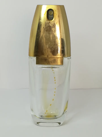 Perfume Bottle (Empty) - Beautiful (Estee Lauder)