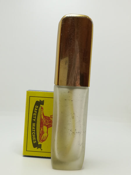 Perfume Bottle (Empty) - Private Collection (Estee Lauder)