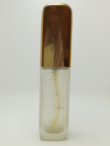 Perfume Bottle (Empty) - Private Collection (Estee Lauder)