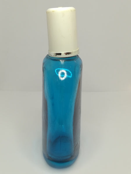 Perfume Bottle (Empty) - Eau Ressourçante (Clarins)