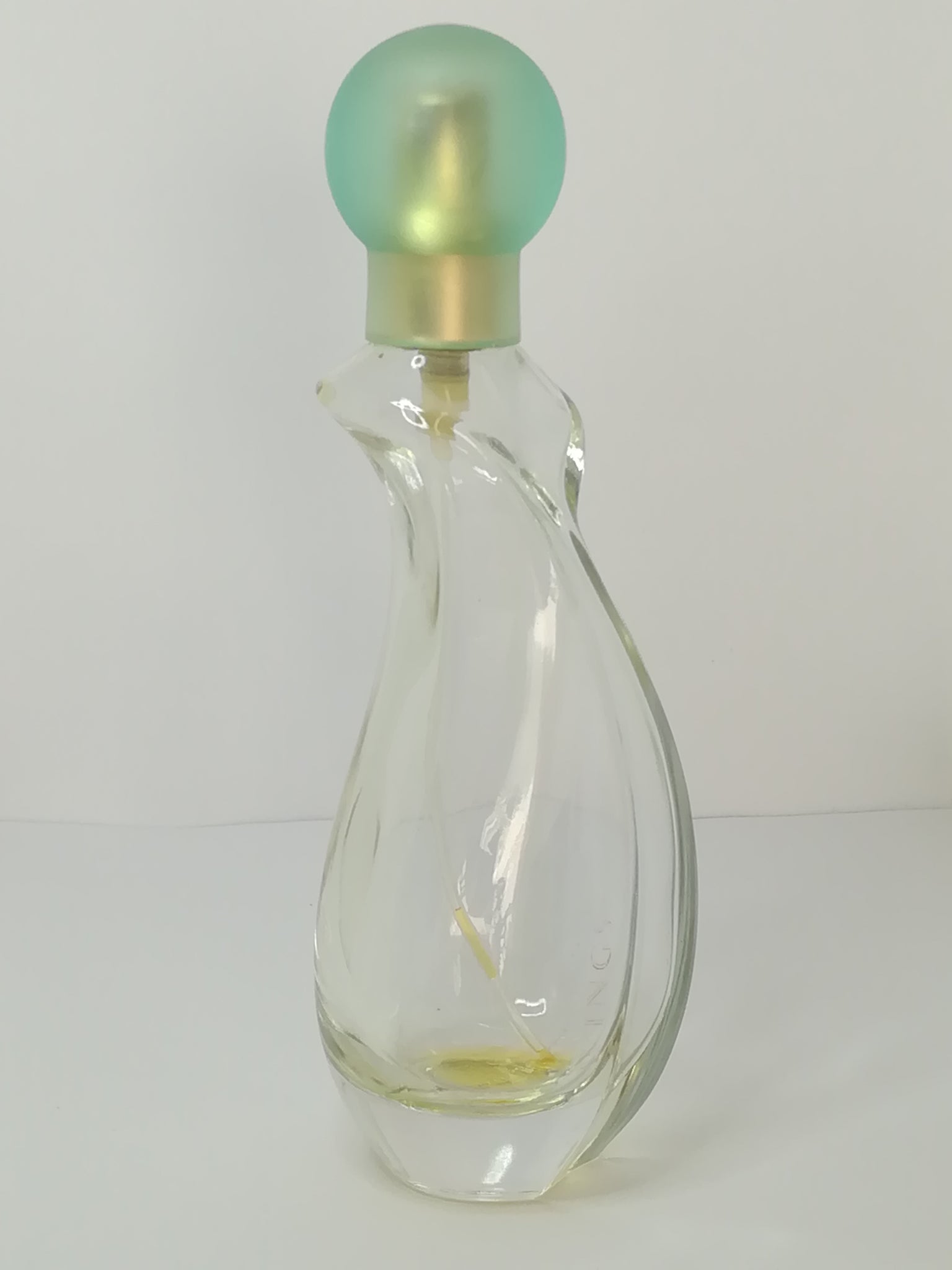 Perfume Bottle (Empty) - Chloe Narcisse (Chloe)