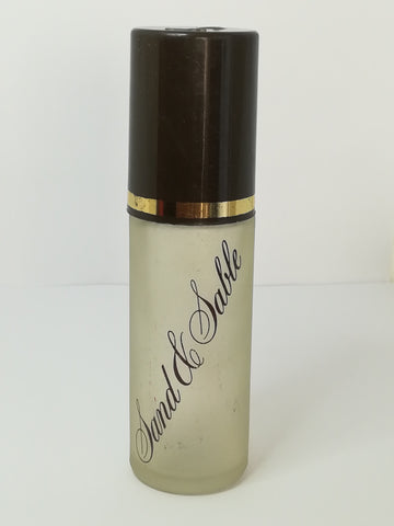 Perfume Bottle (Empty) - Name Unknown