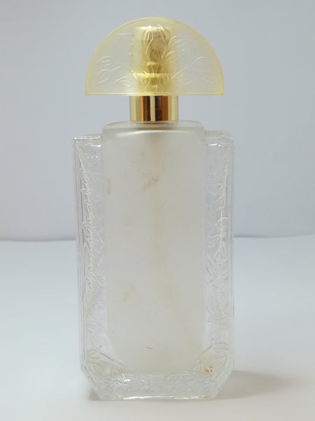 Perfume Bottle (Empty) - Lalique for Women (Lalique)
