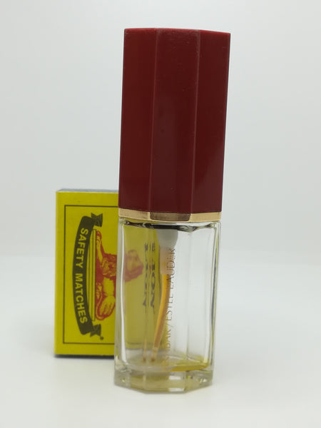 Perfume Bottle (Empty) - Opium (Yves Saint Laurent)