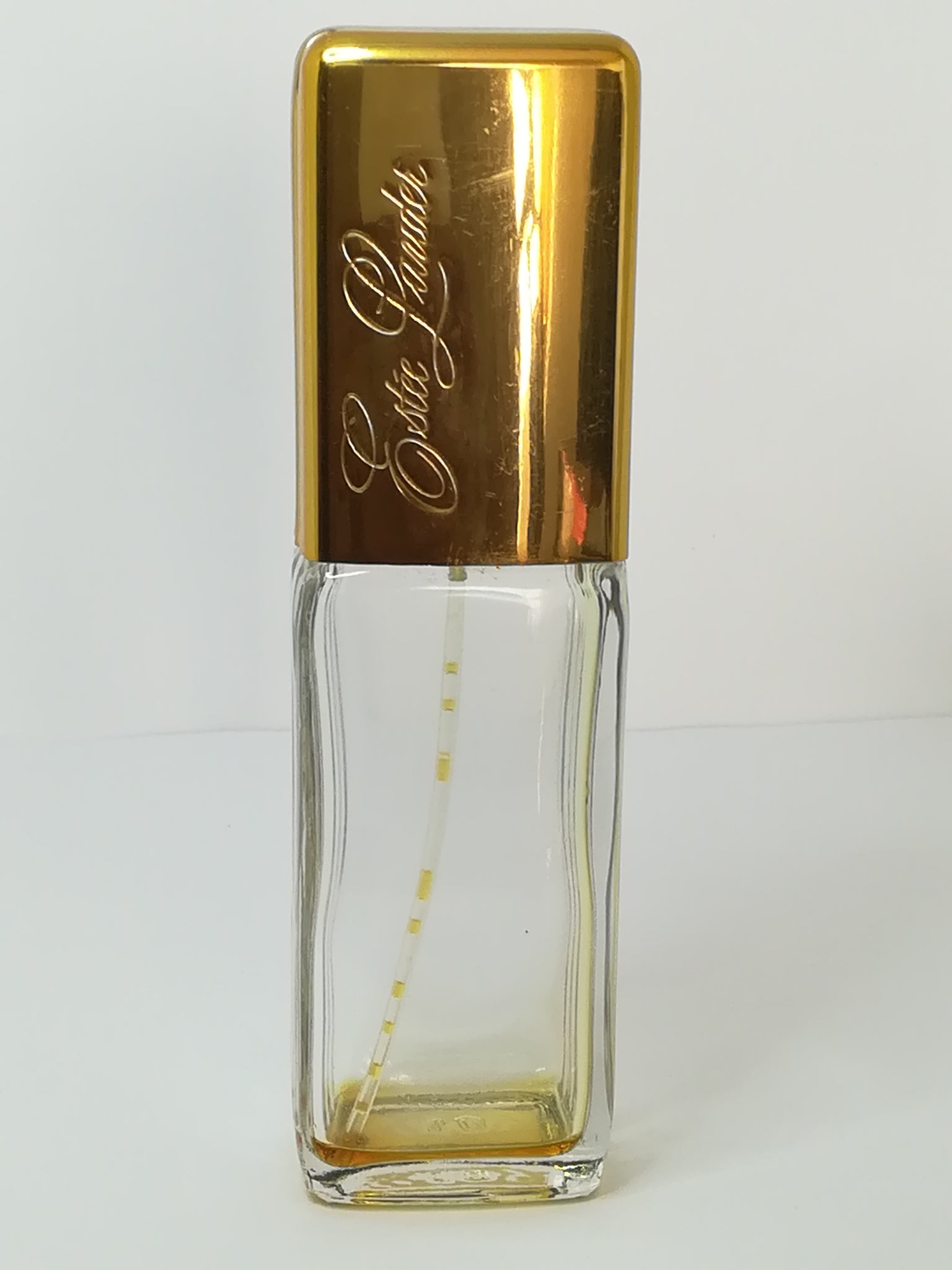 Perfume Bottle (Empty) - Name Unknown