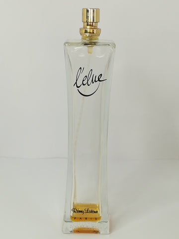 Perfume Bottle (Empty) - Lelue