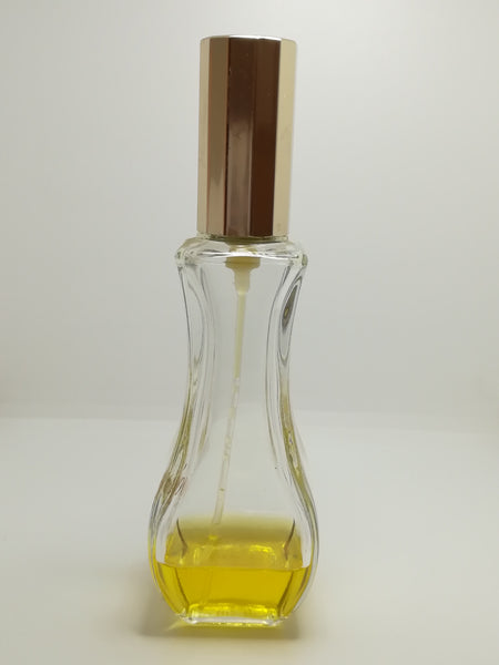 Perfume Bottle (Empty) - Giorgio (Giorgio Beverly Hills)