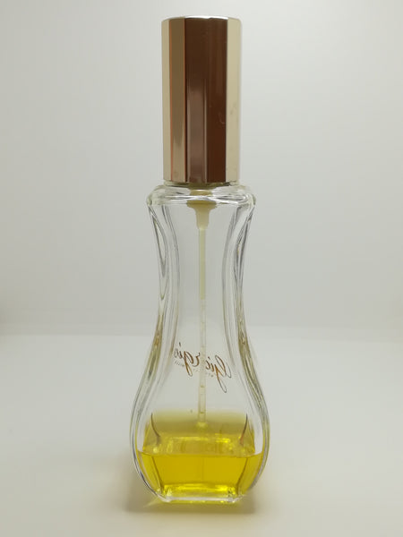 Perfume Bottle (Empty) - Giorgio (Giorgio Beverly Hills)
