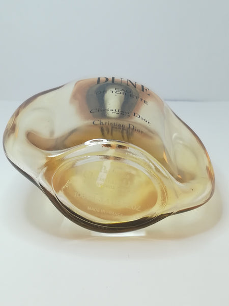 Perfume Bottle (Empty) - Dune (Christian Dior)