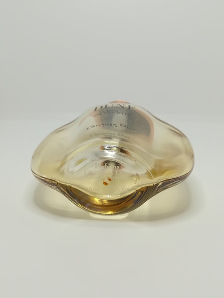 Perfume Bottle (Empty) - Dune (Christian Dior)