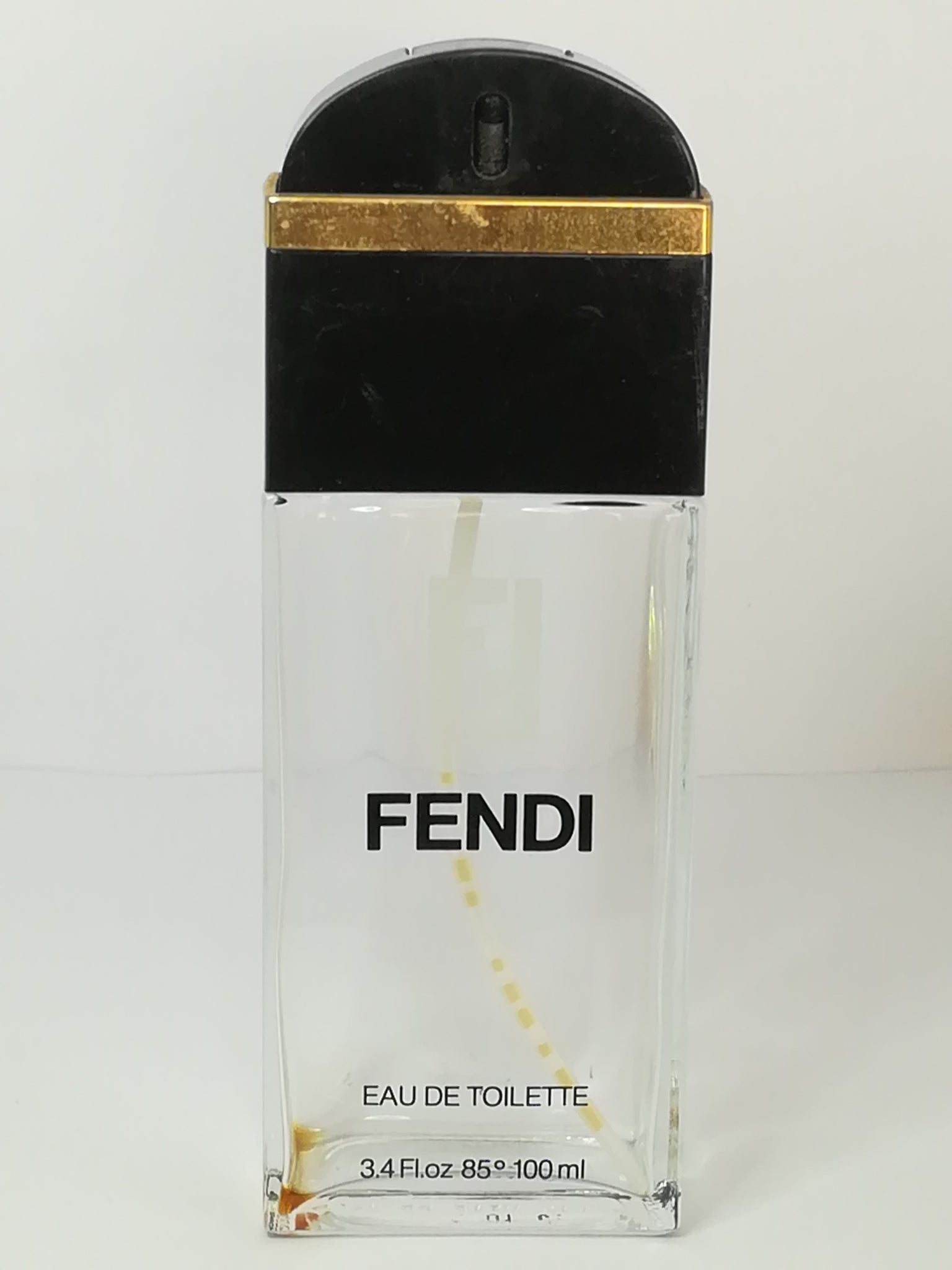 Perfume Bottle (Empty) - Fendi (Fendi)
