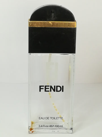 Perfume Bottle (Empty) - Fendi (Fendi)