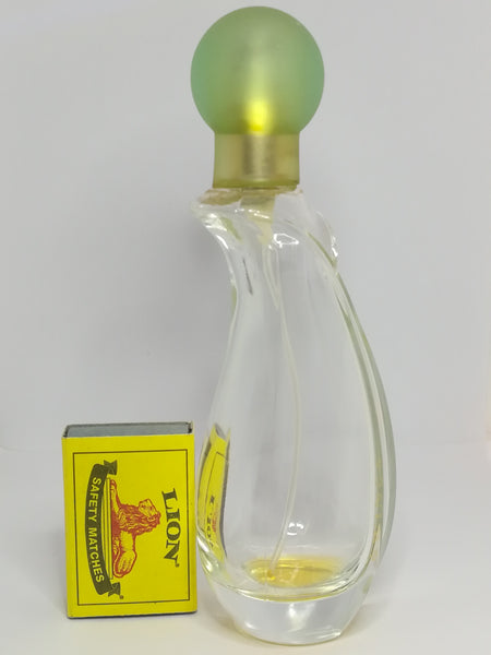 Perfume Bottle (Empty) - Wings (Giorgio Beverly Hills)