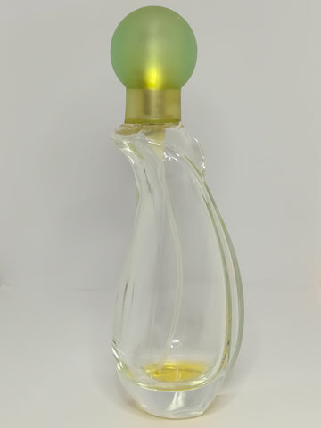 Perfume Bottle (Empty) - Wings (Giorgio Beverly Hills)