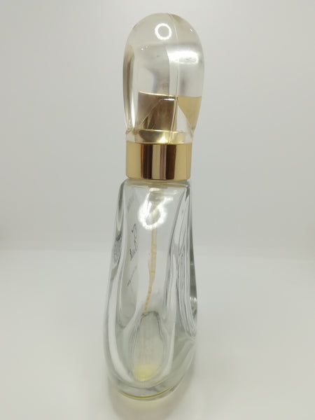 Perfume Bottle (Empty) - First (Van Cleef & Arpels)