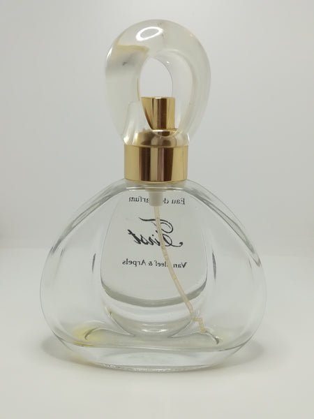 Perfume Bottle (Empty) - First (Van Cleef & Arpels)