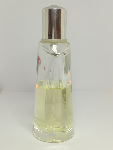Perfume Bottle (Empty) - Tommy Girl (Tommy Hilfiger)