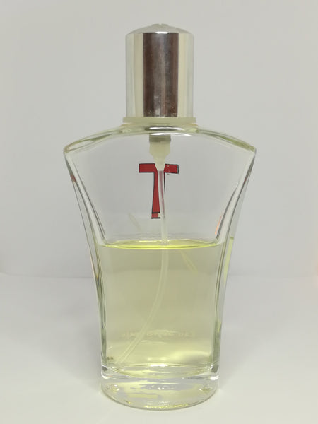 Perfume Bottle (Empty) - Tommy Girl (Tommy Hilfiger)