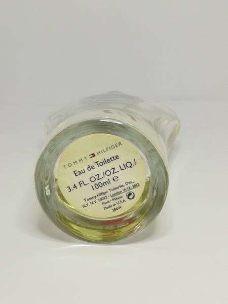 Perfume Bottle (Empty) - Tommy Girl (Tommy Hilfiger)