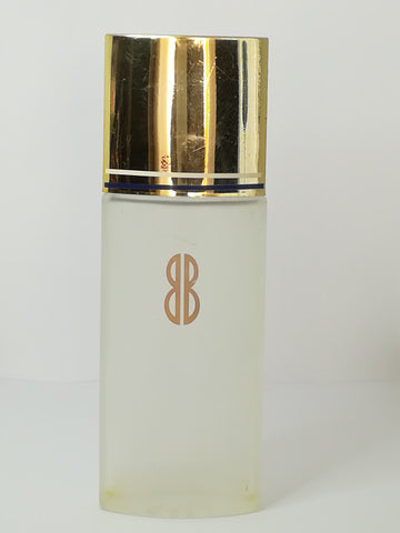 Perfume Bottle (Empty) - Bill Blass for Women (Bill Blass)