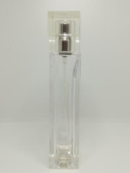Perfume Bottle (Empty) - Eternity Moment (Calvin Klein)