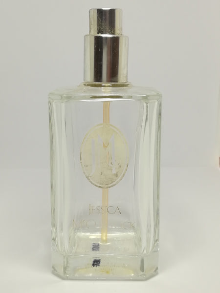 Perfume Bottle (Empty) - Jessica McClintock (Jessica McClintock)